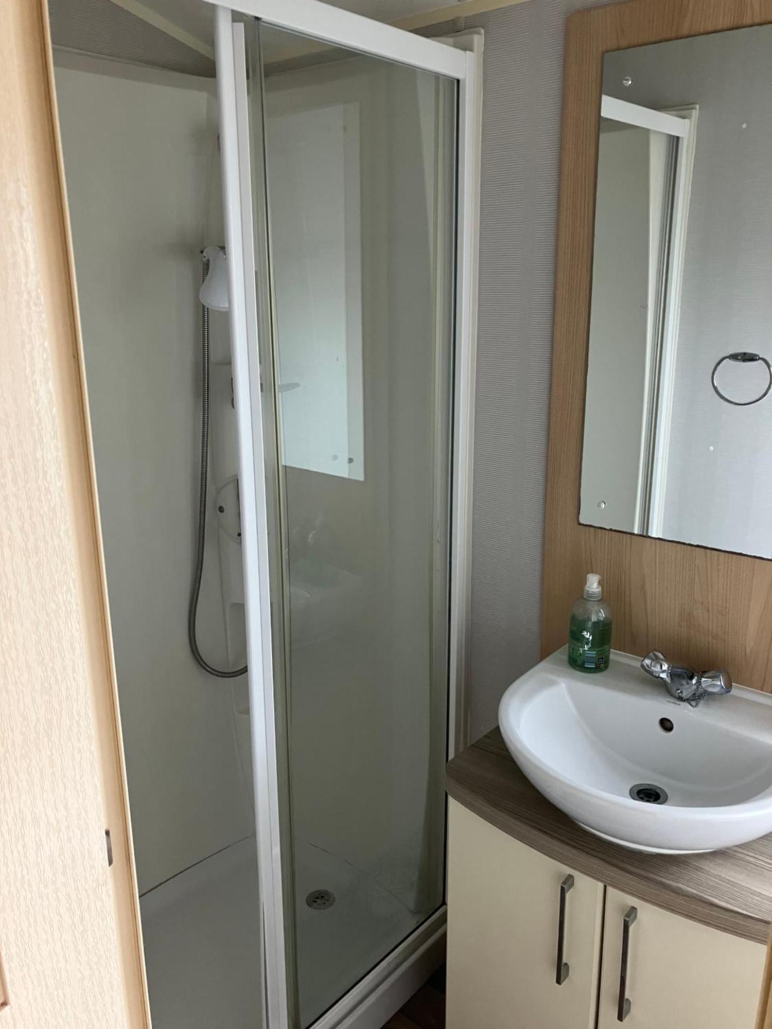 Luxury Caravan At Turnberry - Short Walk To Beach Girvan Exteriör bild